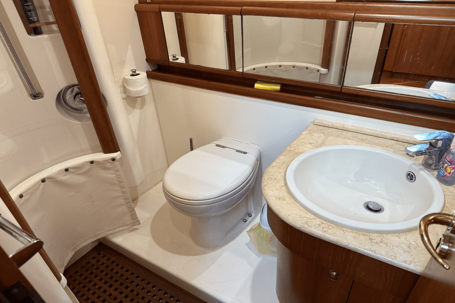 Slide: The Image of Conam 58 SPORT 2005 - 58