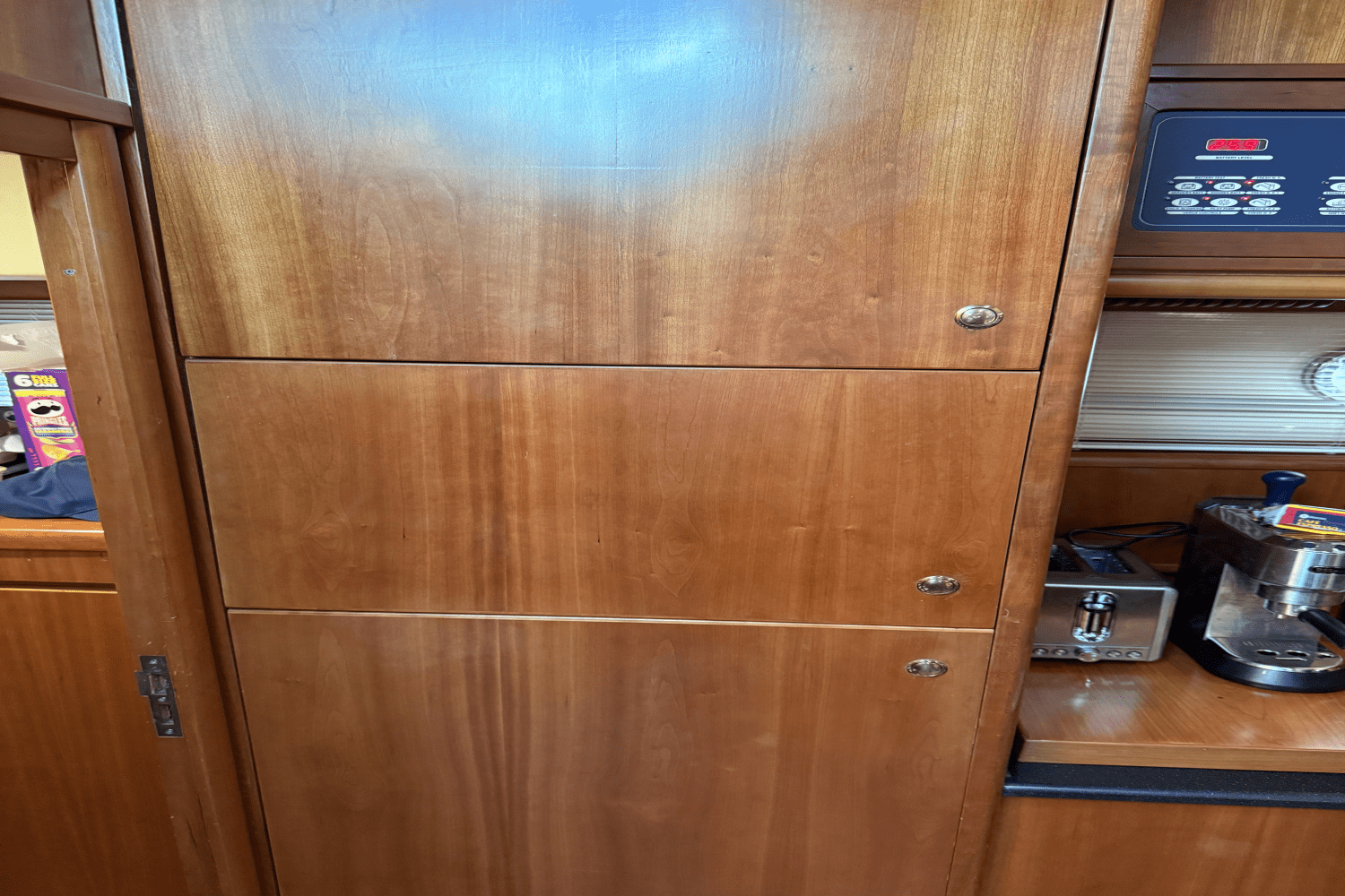 Slide: The Image of Conam 58 SPORT 2005 - 59