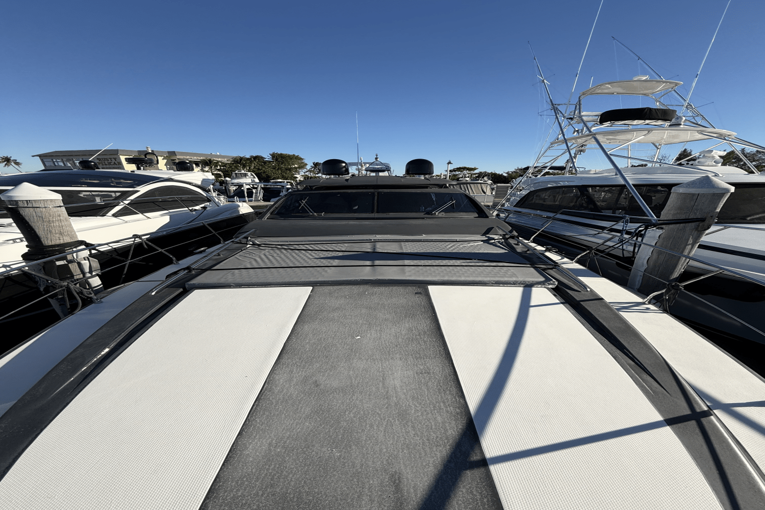 Slide: The Image of Conam 58 SPORT 2005 - 6