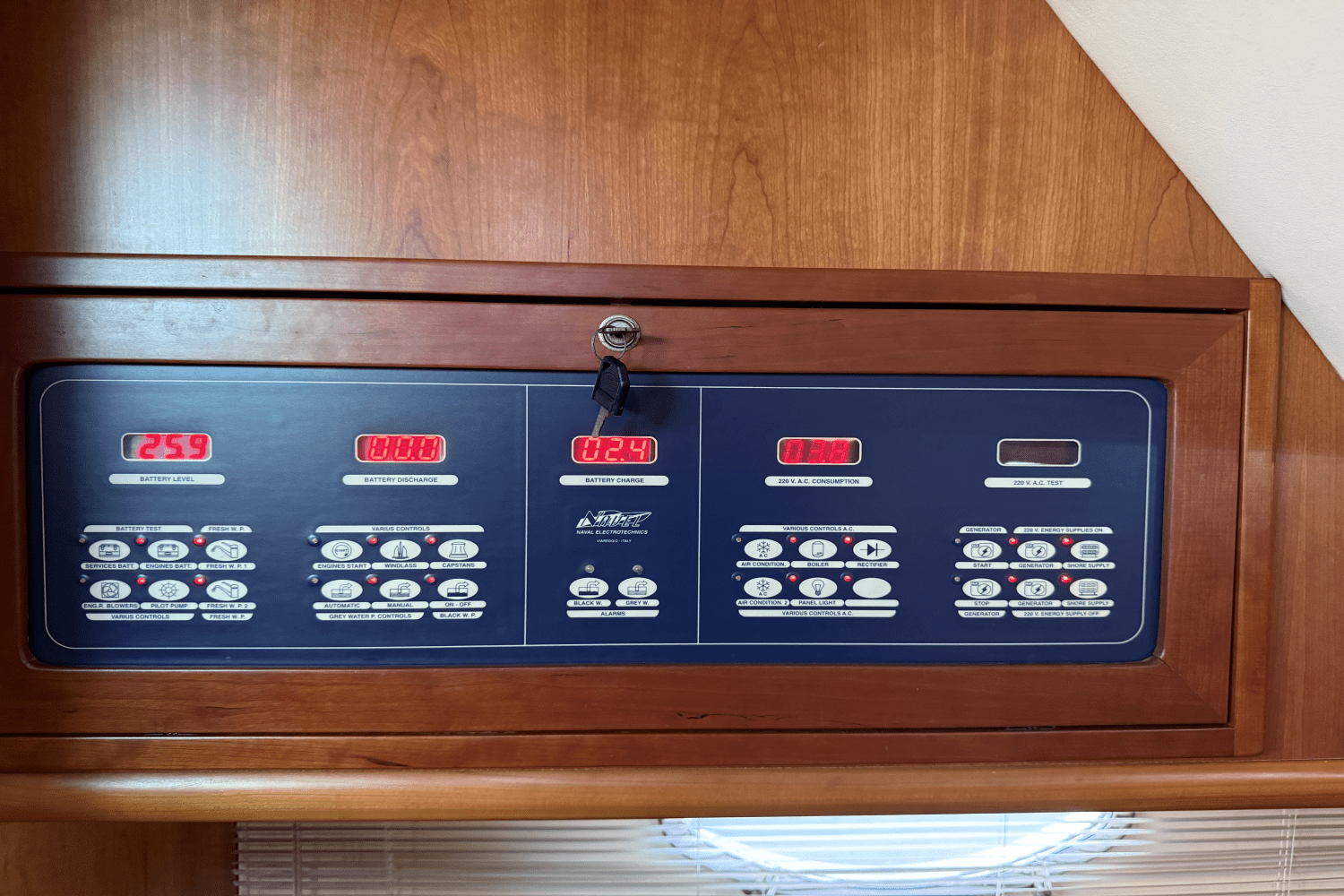 Slide: The Image of Conam 58 SPORT 2005 - 60