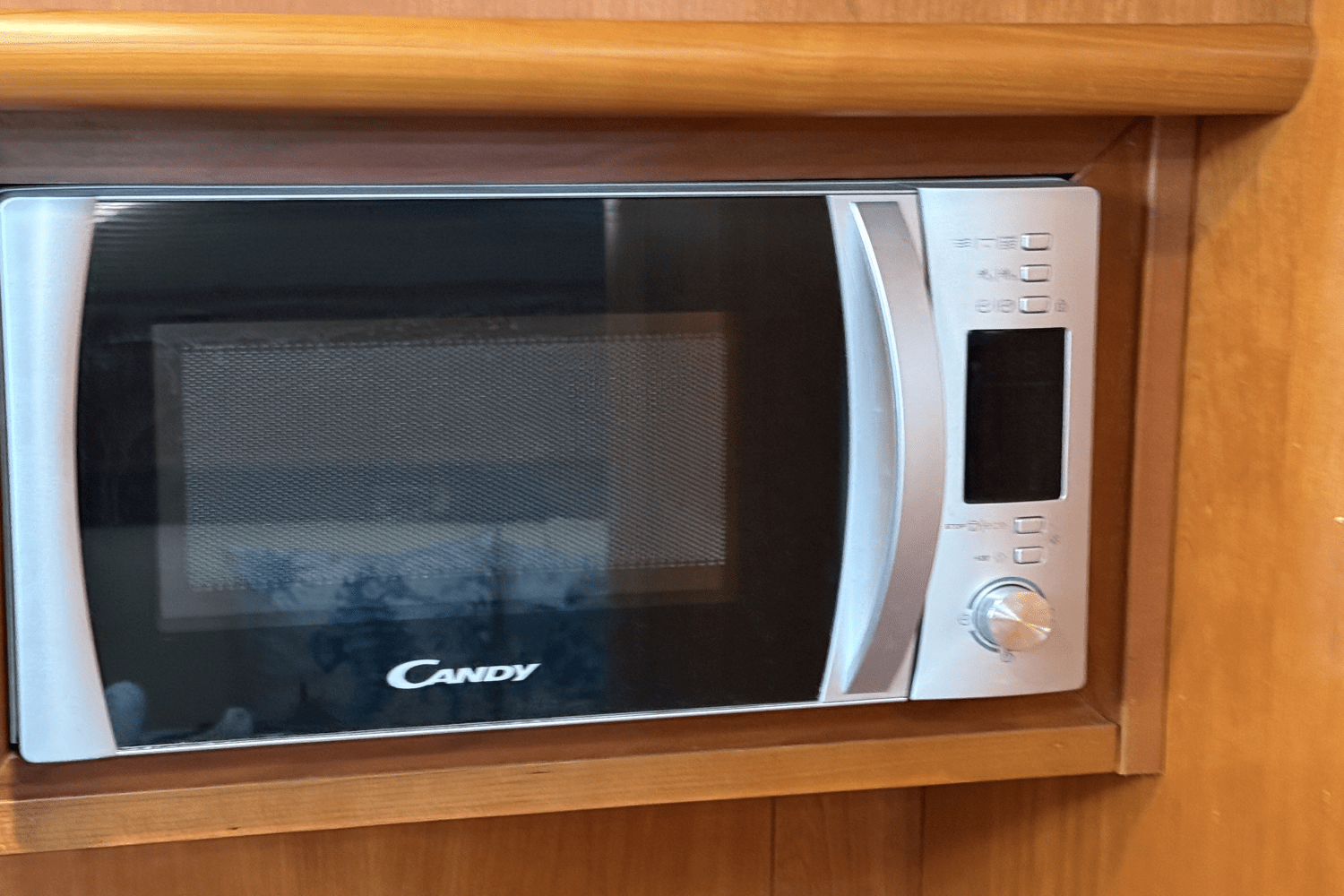 Slide: The Image of Conam 58 SPORT 2005 - 61