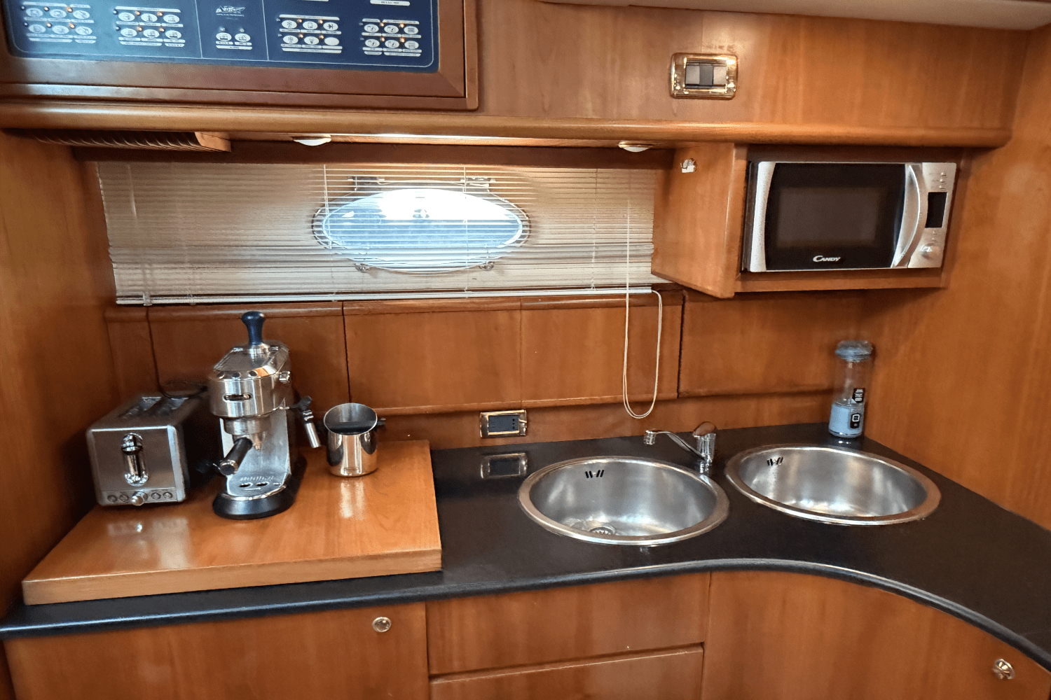 Slide: The Image of Conam 58 SPORT 2005 - 64