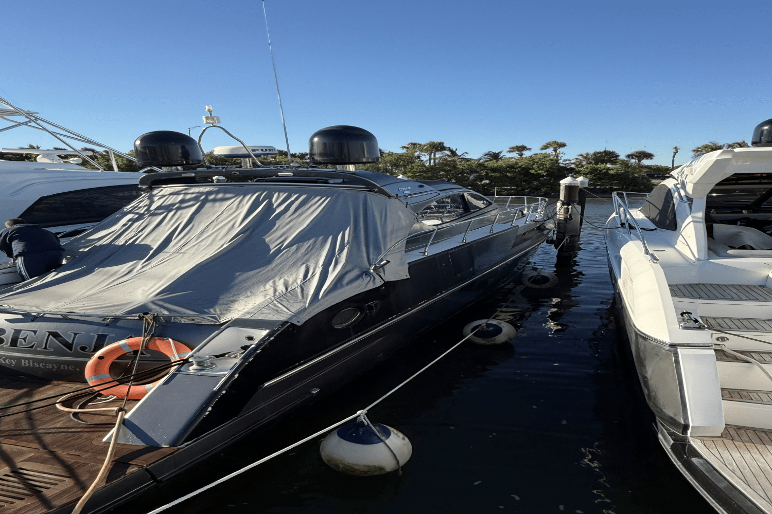 Slide: The Image of Conam 58 SPORT 2005 - 67