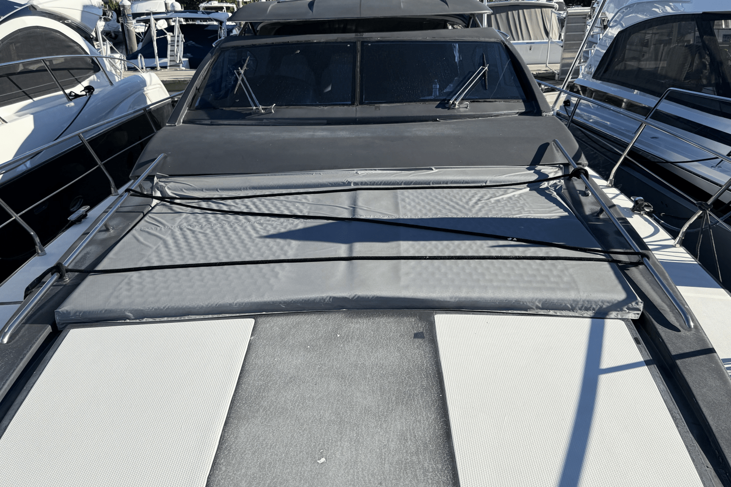 Slide: The Image of Conam 58 SPORT 2005 - 7