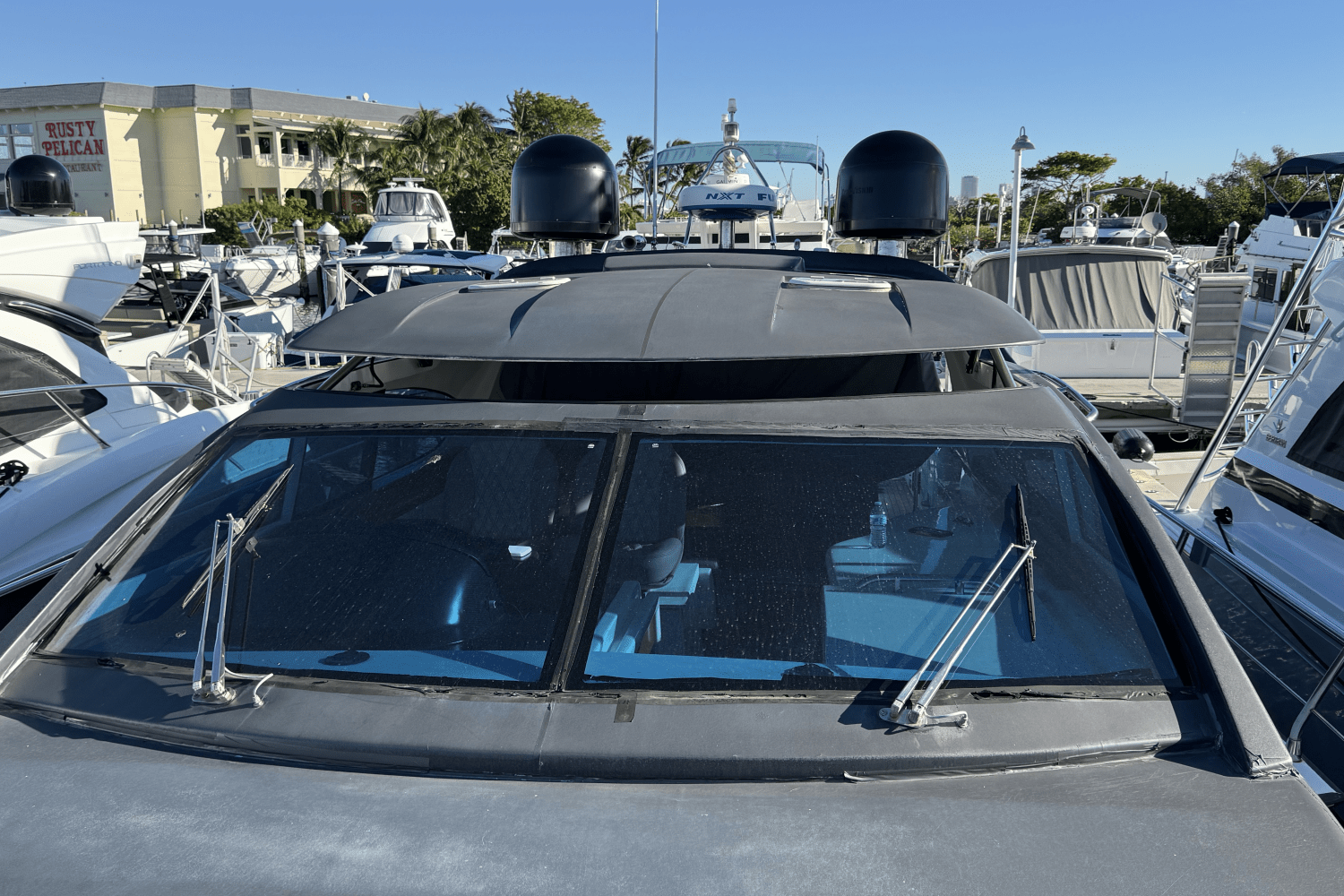 Slide: The Image of Conam 58 SPORT 2005 - 8