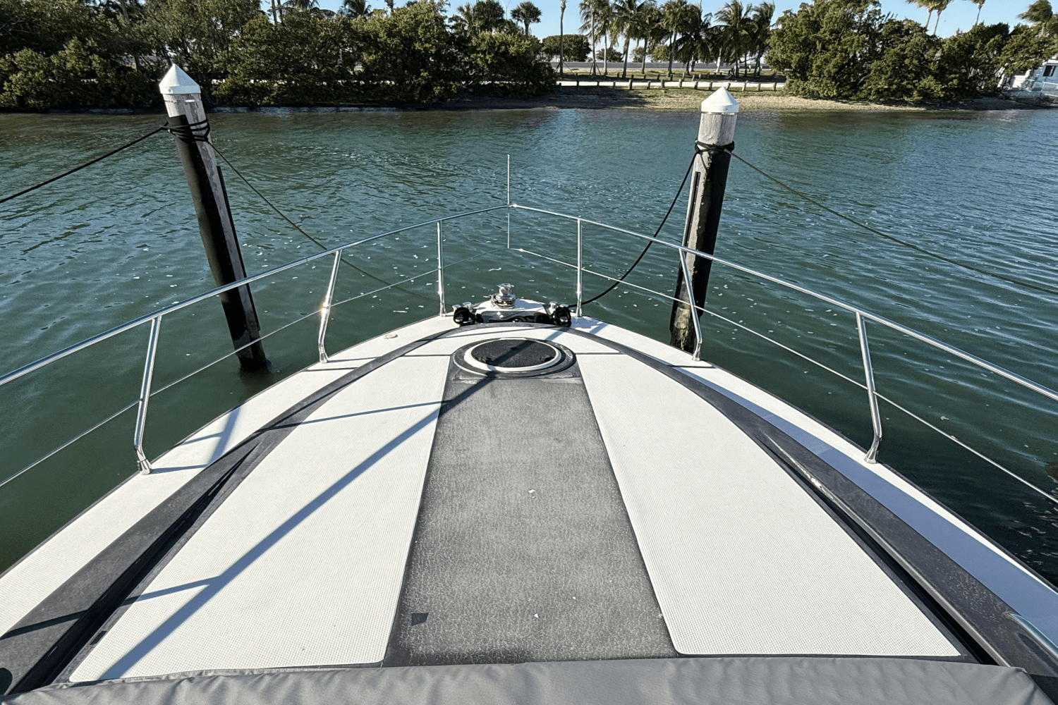 Slide: The Image of Conam 58 SPORT 2005 - 9