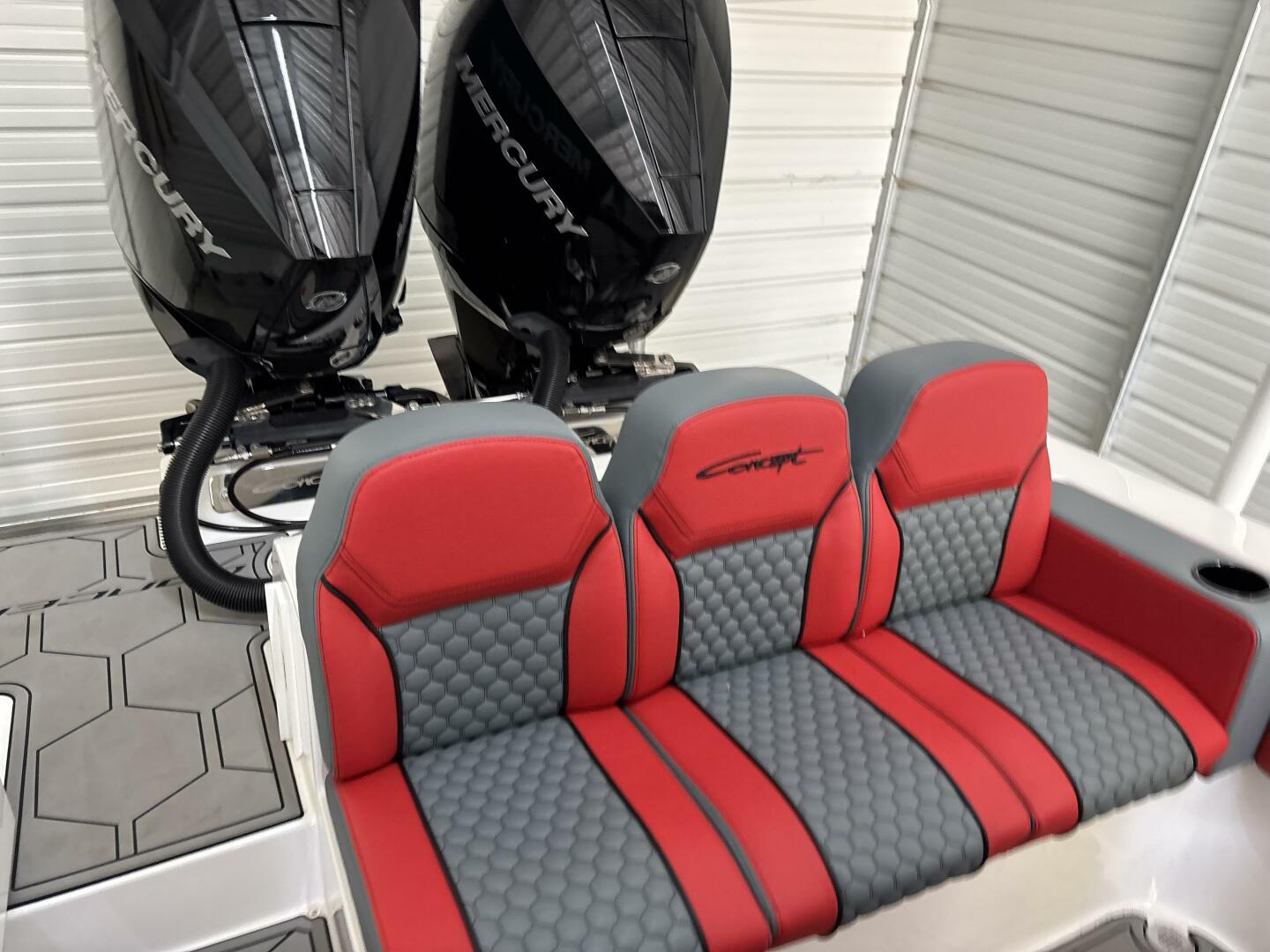 Slide: The Image of Concept 27 Open Deck 2025 - 5259553