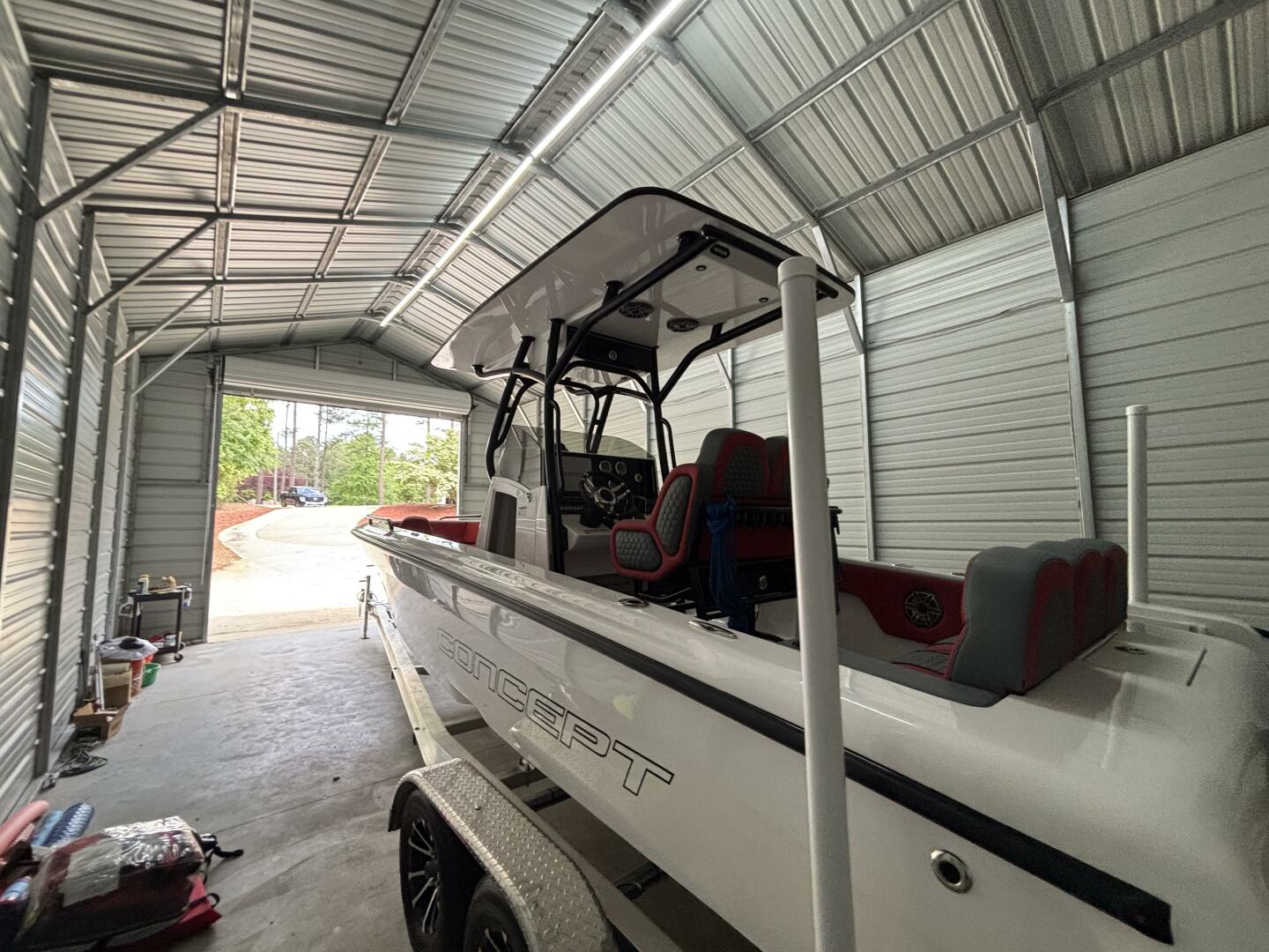 Slide: The Image of Concept 27 Open Deck 2025 - 5259677