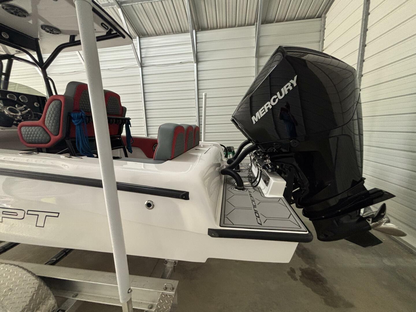 Slide: The Image of Concept 27 Open Deck 2025 - 5259678
