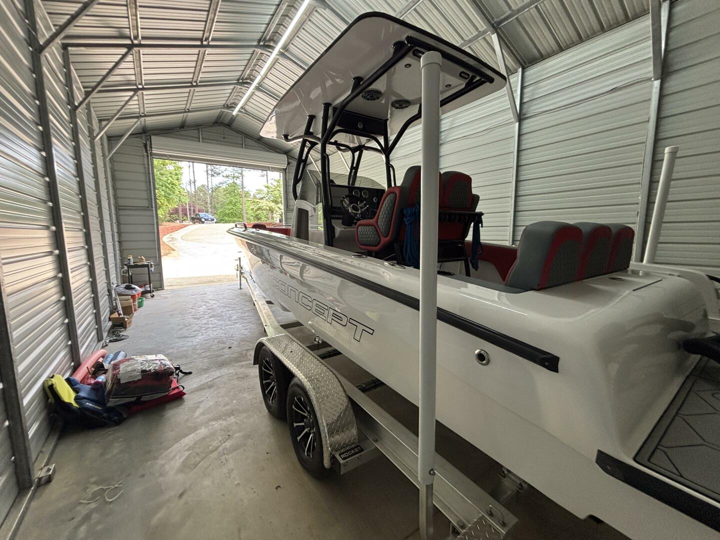 Slide: The Image of Concept 27 Open Deck 2025 - 5259680