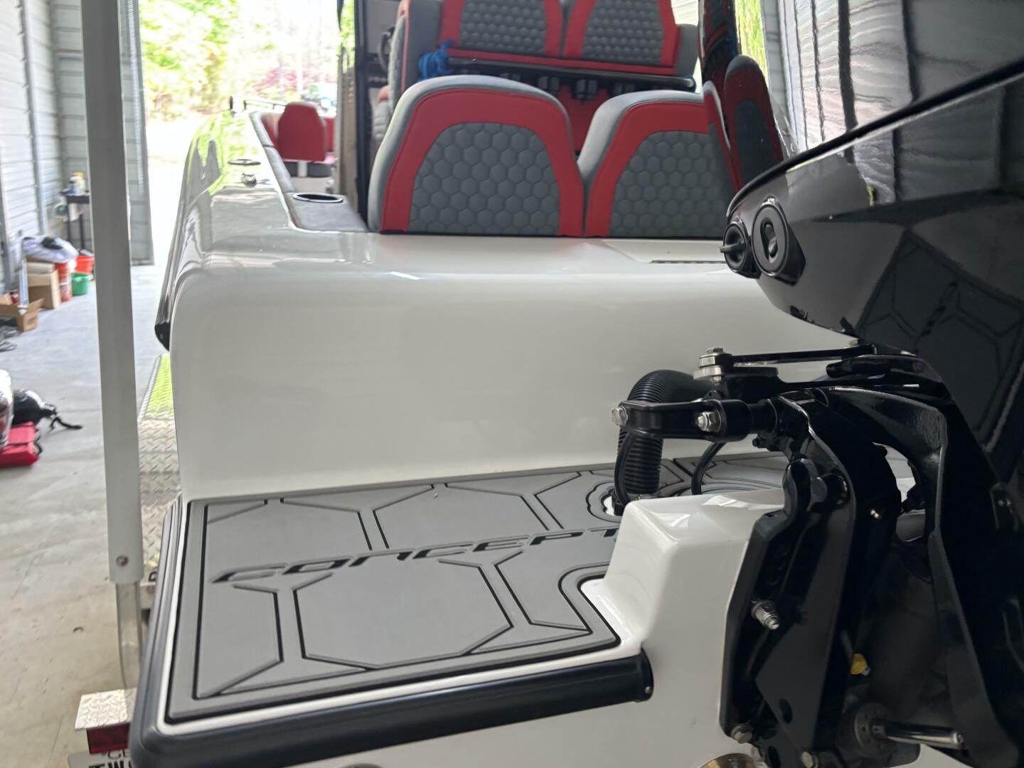 Slide: The Image of Concept 27 Open Deck 2025 - 5259682