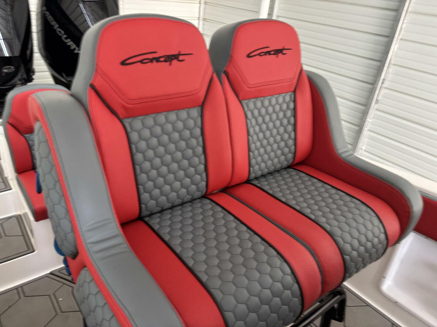 Slide: The Image of Concept 27 Open Deck 2025 - 5259697