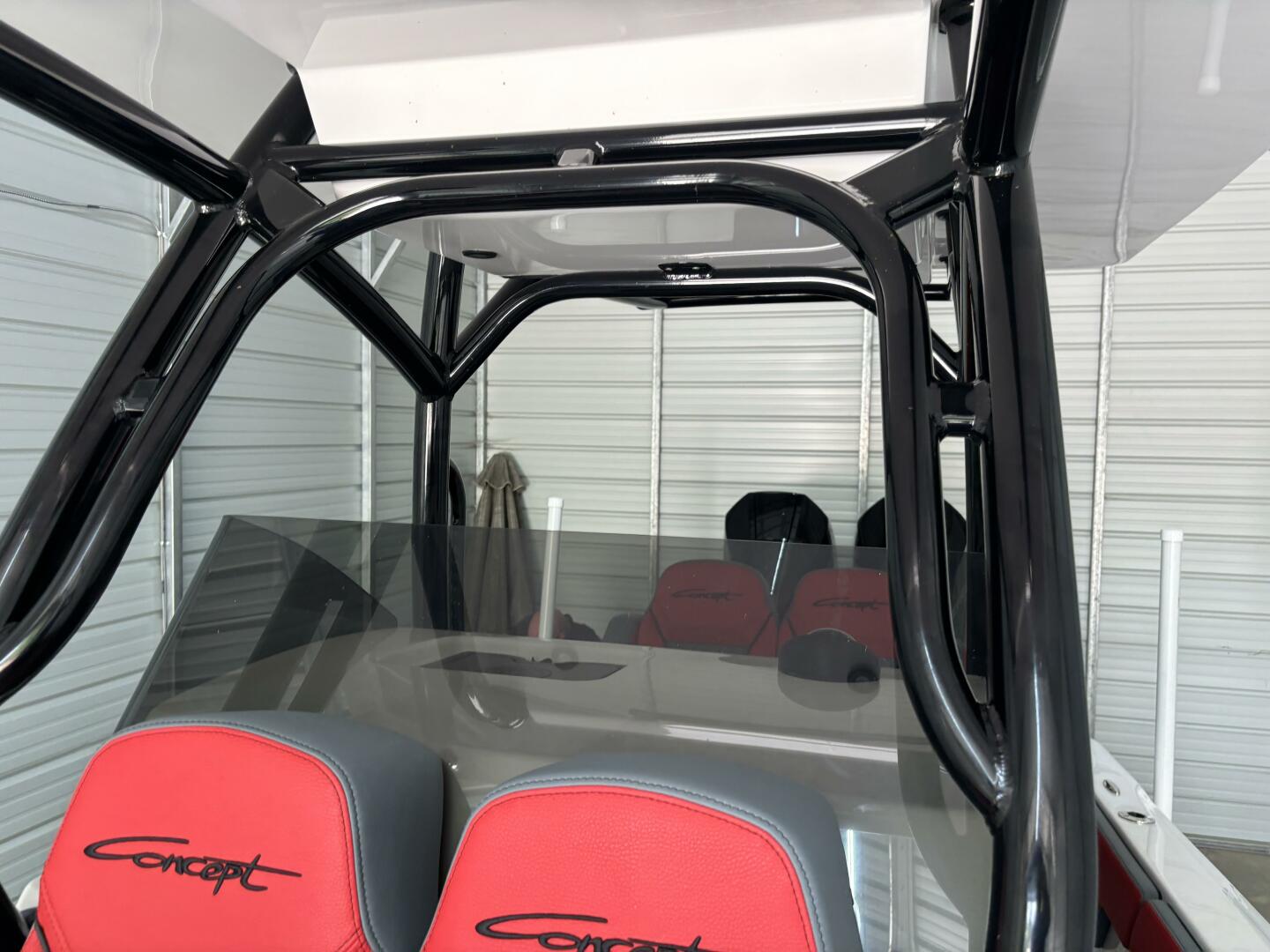 Slide: The Image of Concept 27 Open Deck 2025 - 5259701