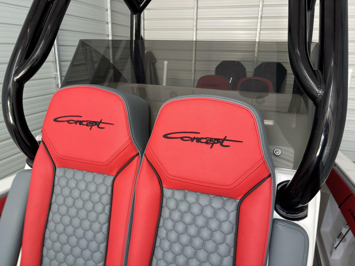 Slide: The Image of Concept 27 Open Deck 2025 - 5259702