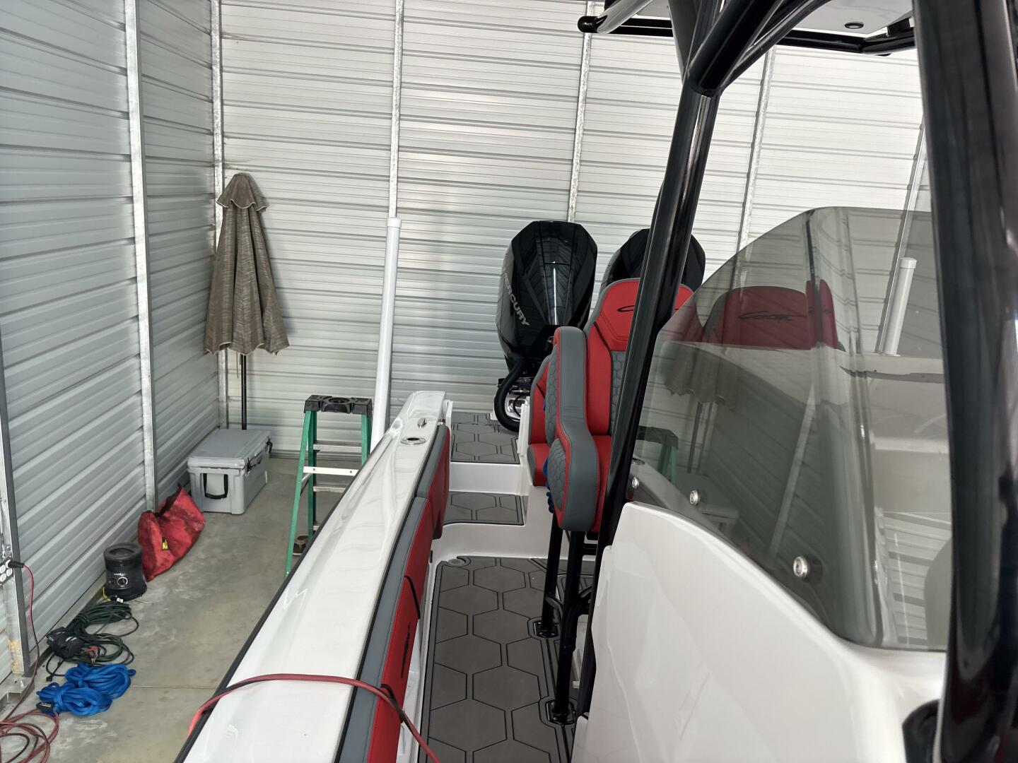 Slide: The Image of Concept 27 Open Deck 2025 - 5259713