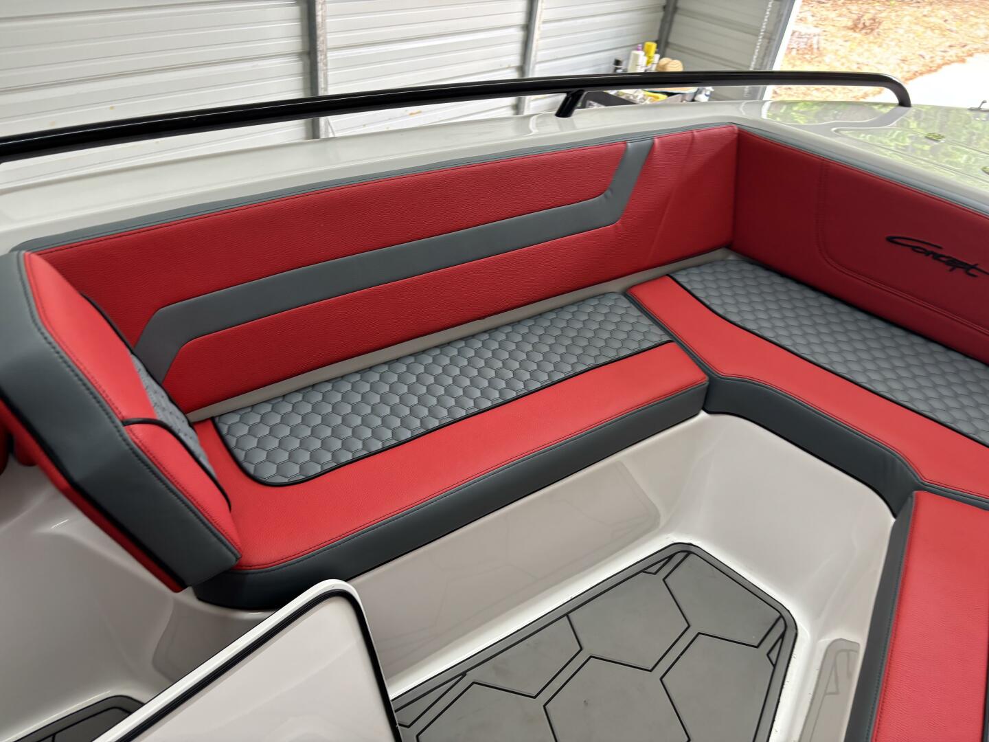 Slide: The Image of Concept 27 Open Deck 2025 - 5259726