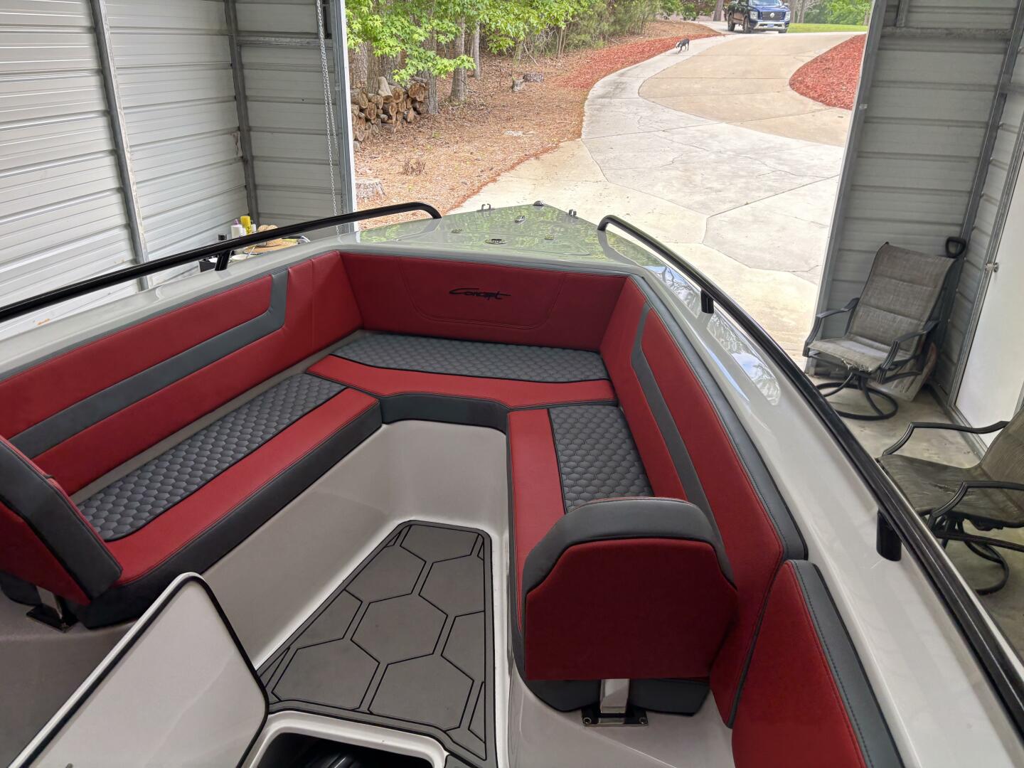 Slide: The Image of Concept 27 Open Deck 2025 - 5259729