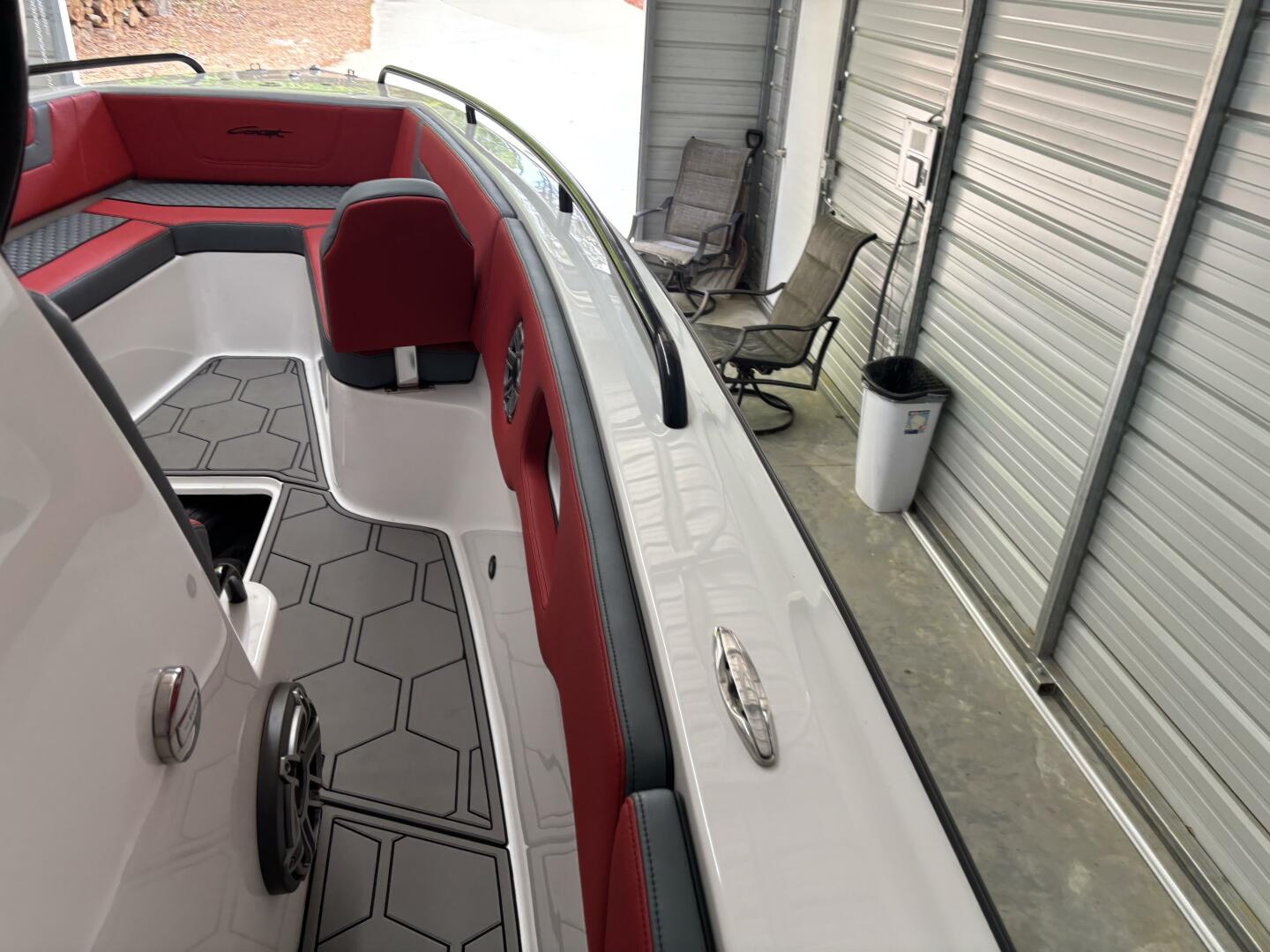 Slide: The Image of Concept 27 Open Deck 2025 - 5259731