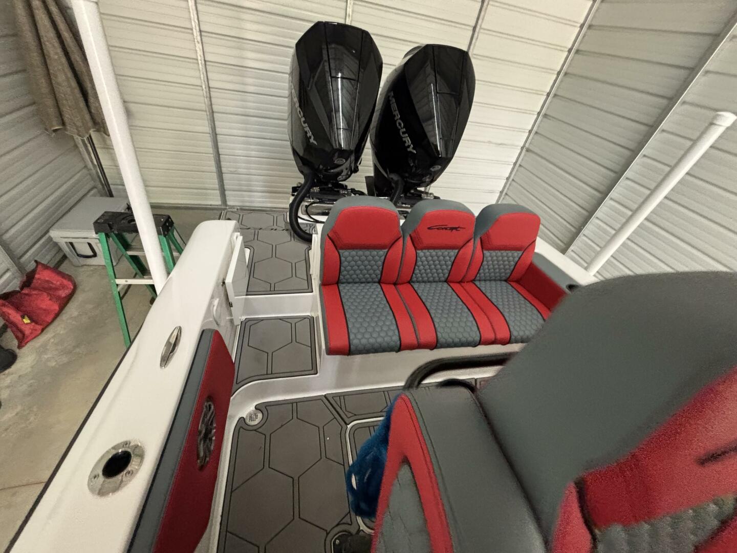 Slide: The Image of Concept 27 Open Deck 2025 - 5259741