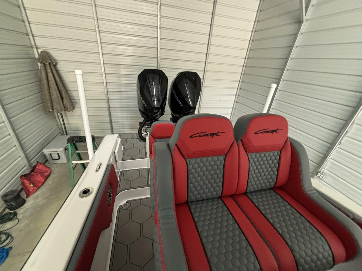 Slide: The Image of Concept 27 Open Deck 2025 - 5259743