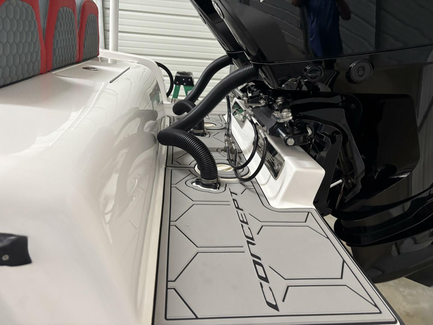 Slide: The Image of Concept 27 Open Deck 2025 - 5259867