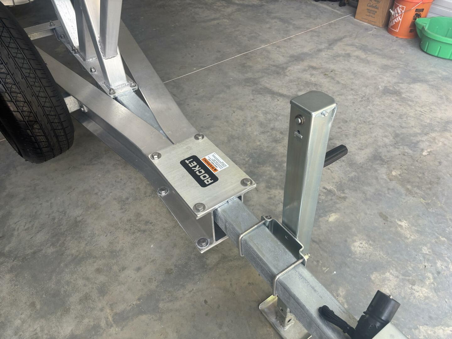 Slide: The Image of Concept 27 Open Deck 2025 - 5259878