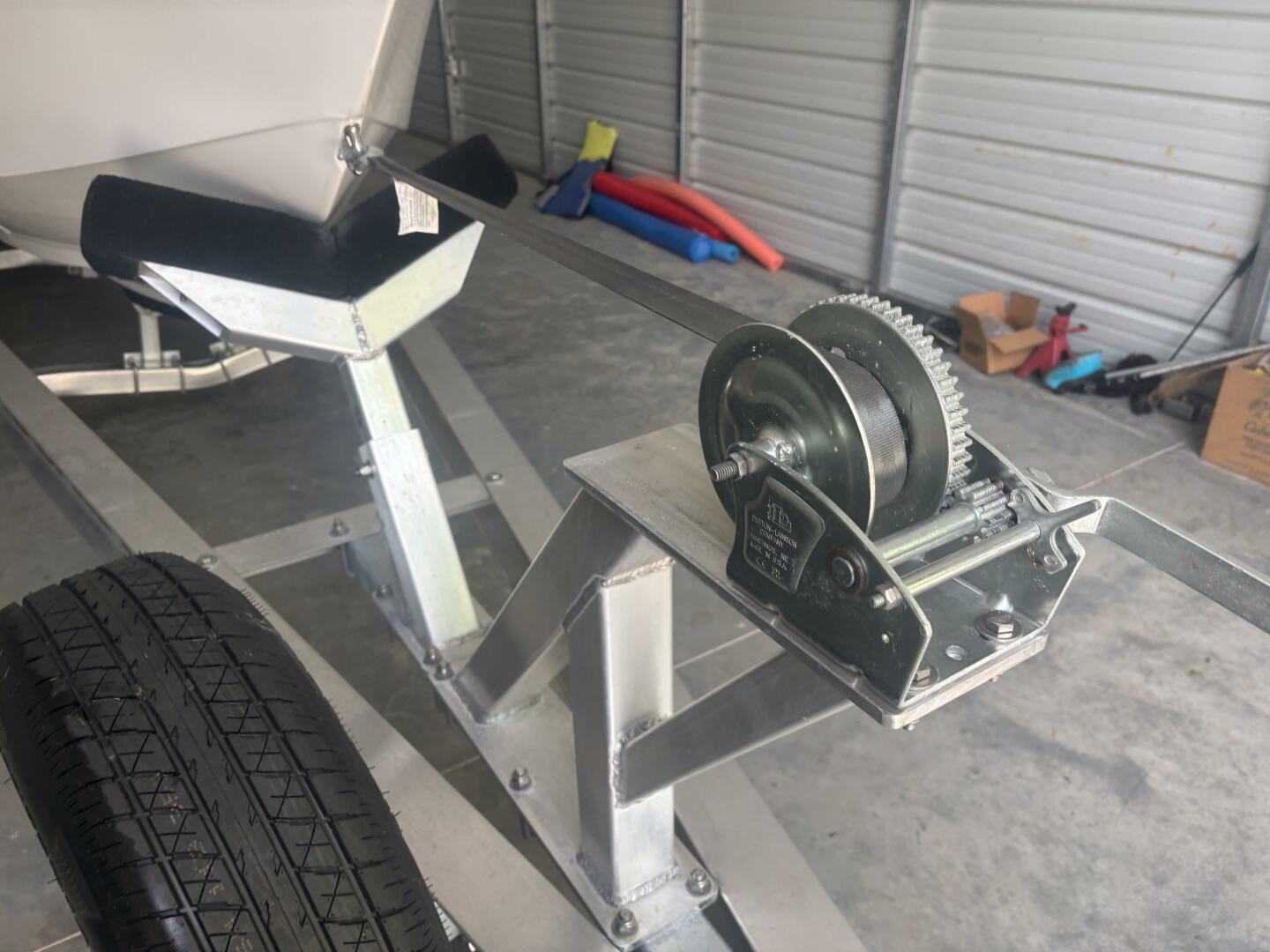 Slide: The Image of Concept 27 Open Deck 2025 - 5259879