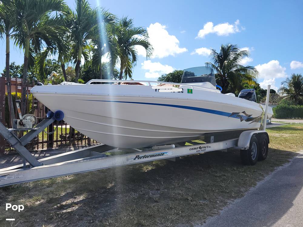 Slide: The Image of Concept Boats 23SF 2003 - 14361392