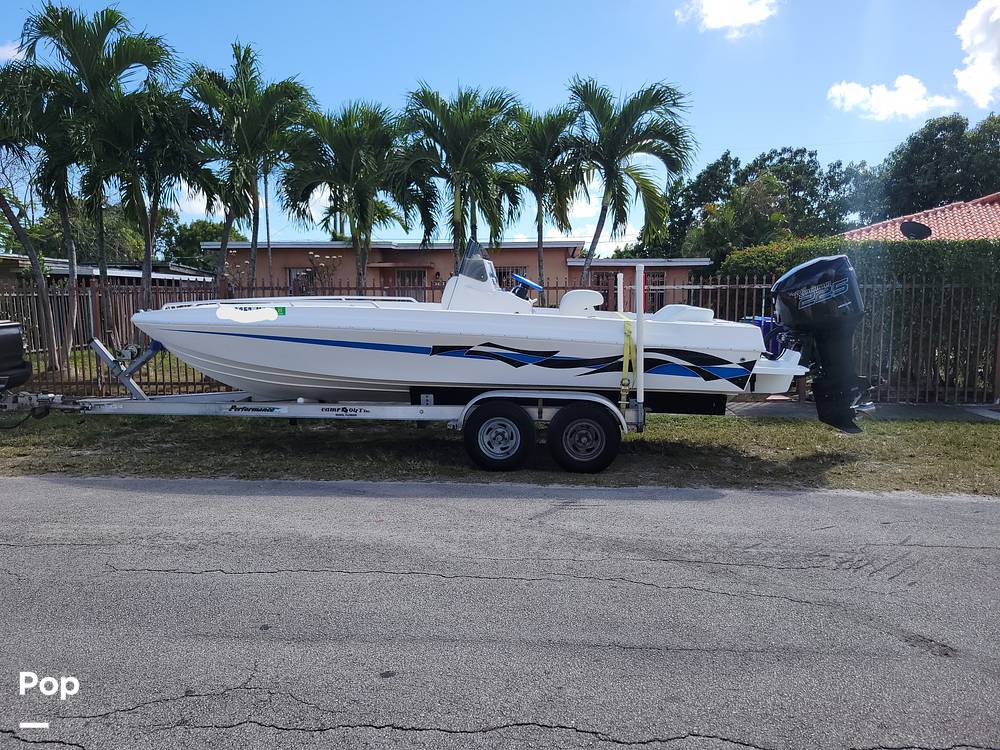 Slide: The Image of Concept Boats 23SF 2003 - 14361396