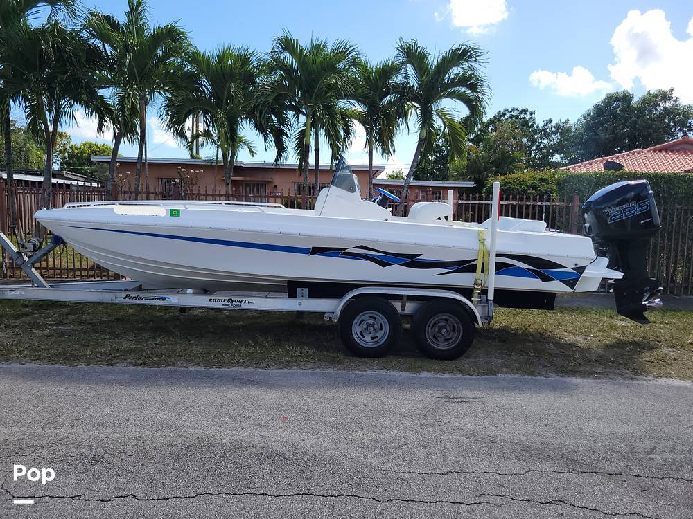 Slide: The Image of Concept Boats 23SF 2003 - 14361397