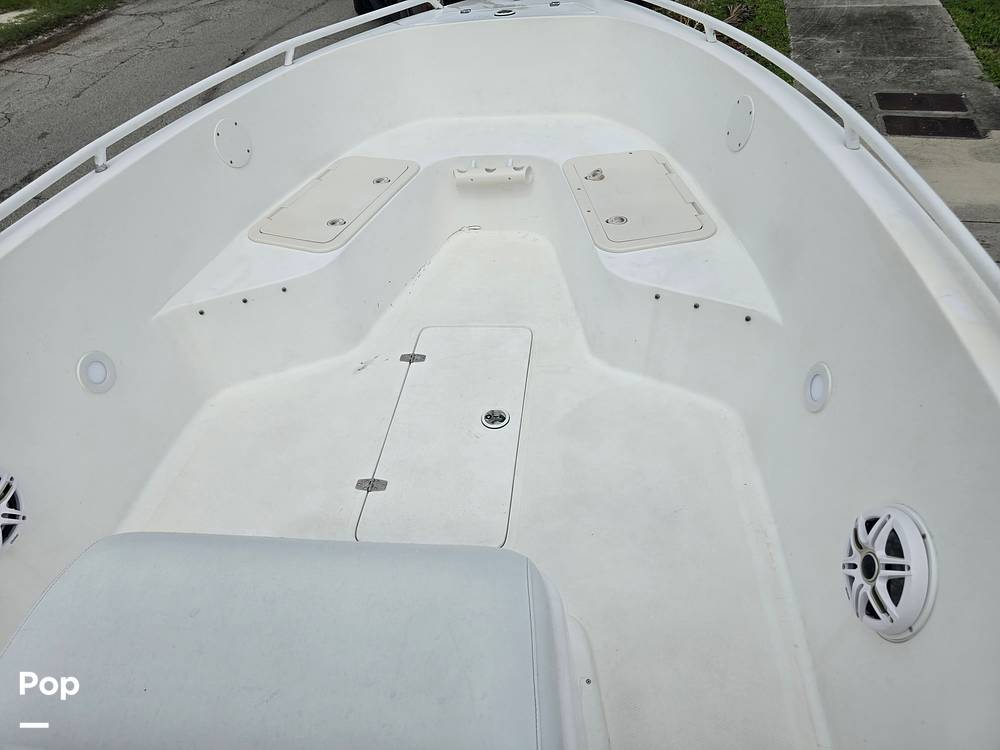 Slide: The Image of Concept Boats 23SF 2003 - 14375422
