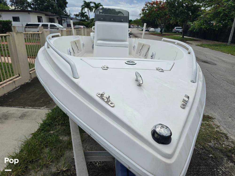 Slide: The Image of Concept Boats 23SF 2003 - 14375424