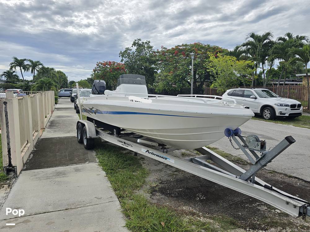 Slide: The Image of Concept Boats 23SF 2003 - 14375437