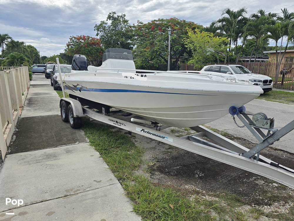 Slide: The Image of Concept Boats 23SF 2003 - 14375438