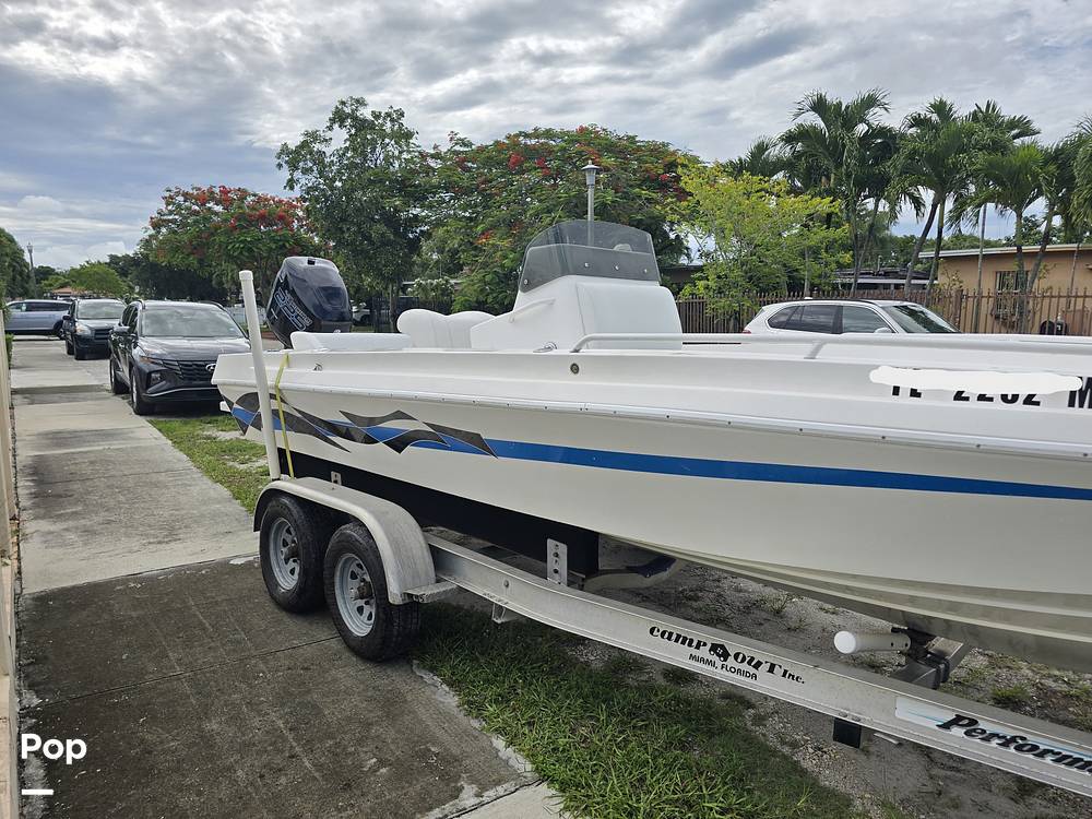 Slide: The Image of Concept Boats 23SF 2003 - 14375439