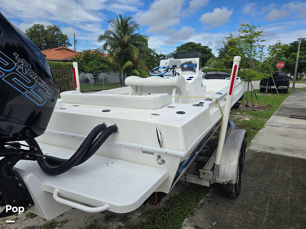 Slide: The Image of Concept Boats 23SF 2003 - 14375440