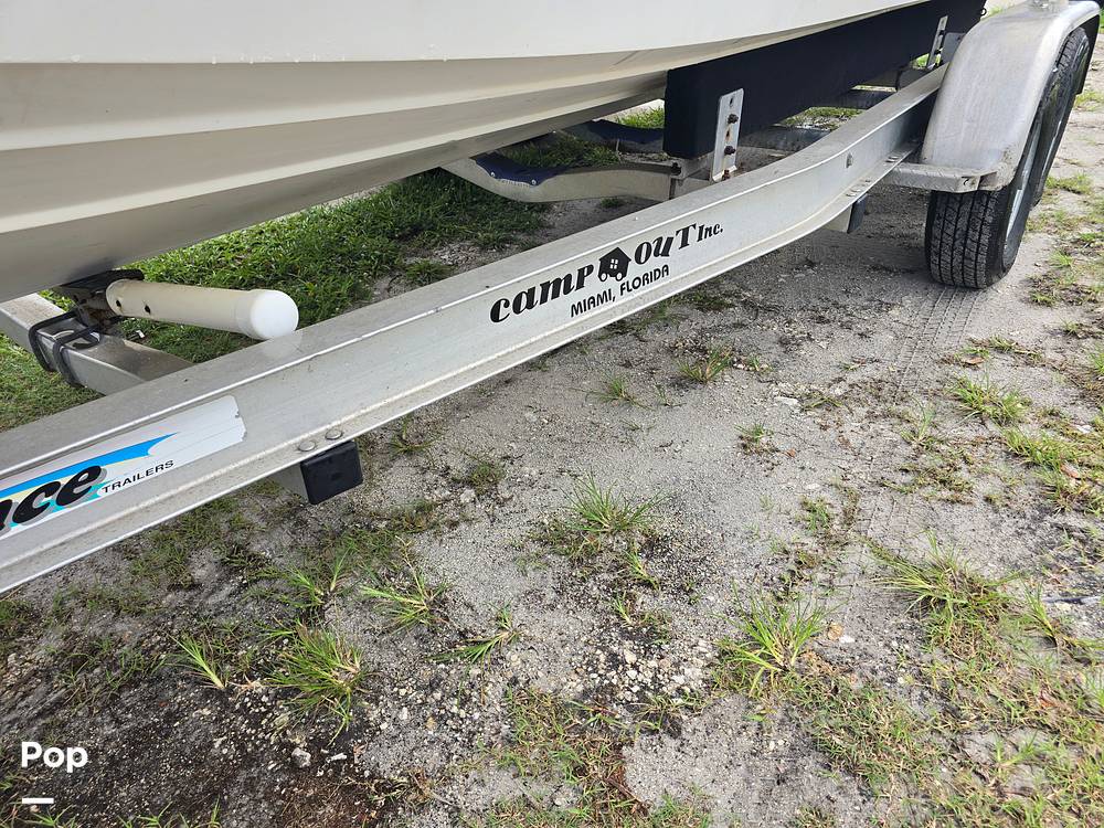 Slide: The Image of Concept Boats 23SF 2003 - 14375446