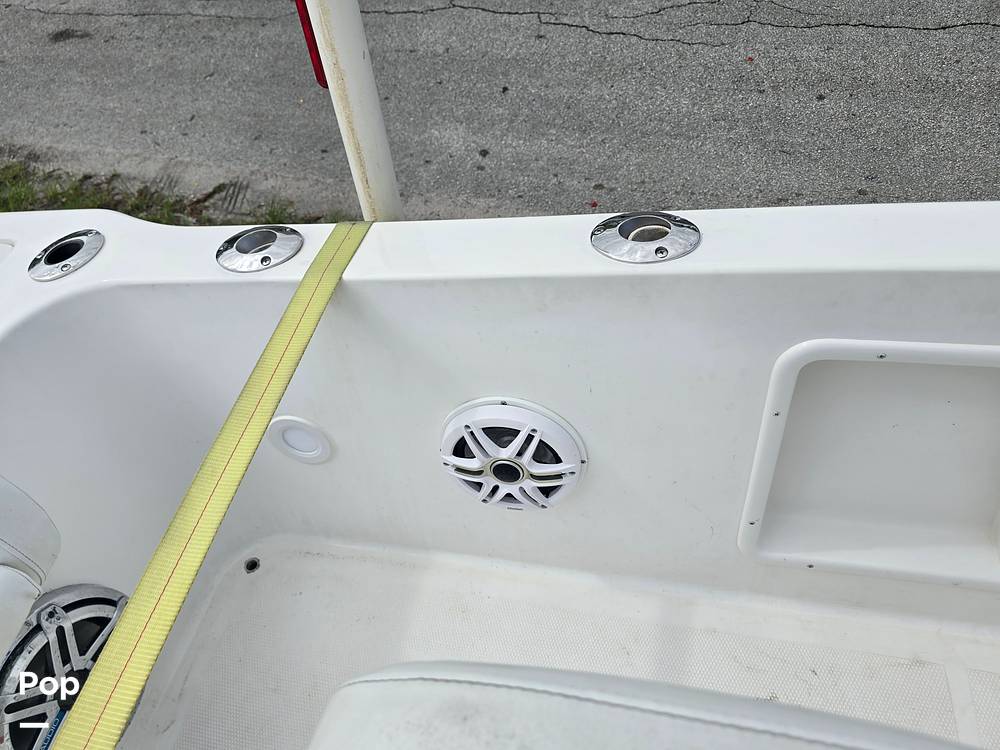Slide: The Image of Concept Boats 23SF 2003 - 14375488