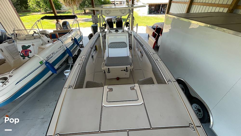 Slide: The Image of Concept Boats 28 1997 - 13071205