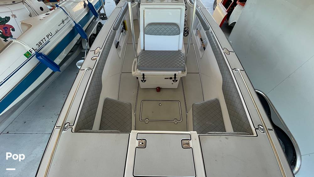 Slide: The Image of Concept Boats 28 1997 - 13071206