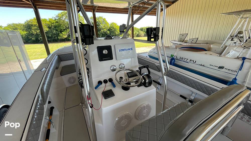 Slide: The Image of Concept Boats 28 1997 - 13071242