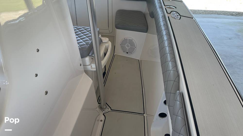 Slide: The Image of Concept Boats 28 1997 - 13071224