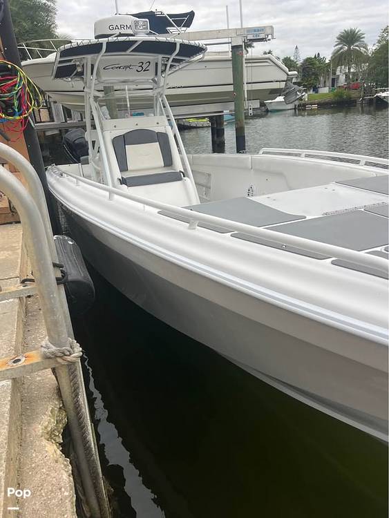 Slide: The Image of Concept Boats 32 2008 - 0