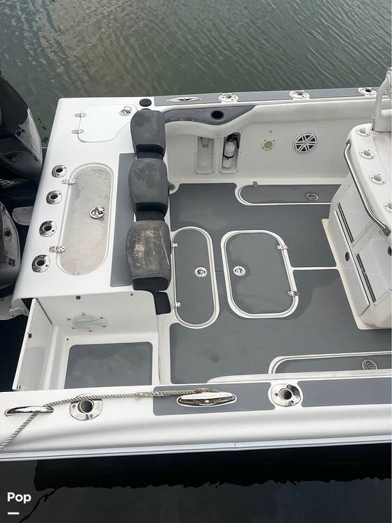 Slide: The Image of Concept Boats 32 2008 - 3