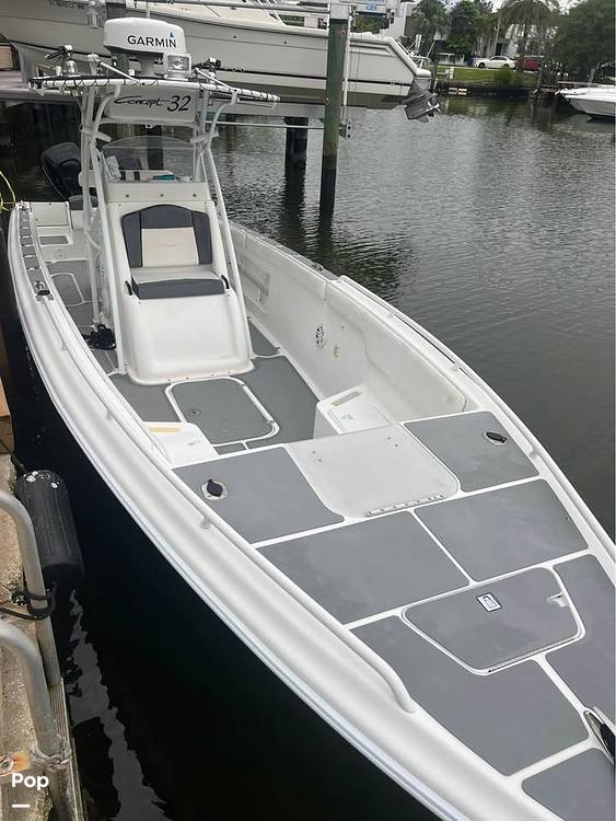 Slide: The Image of Concept Boats 32 2008 - 5