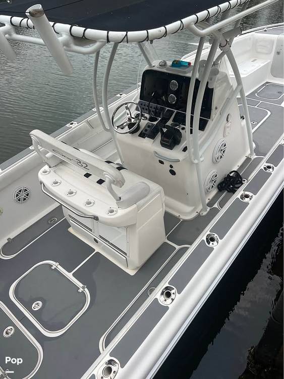Slide: The Image of Concept Boats 32 2008 - 6