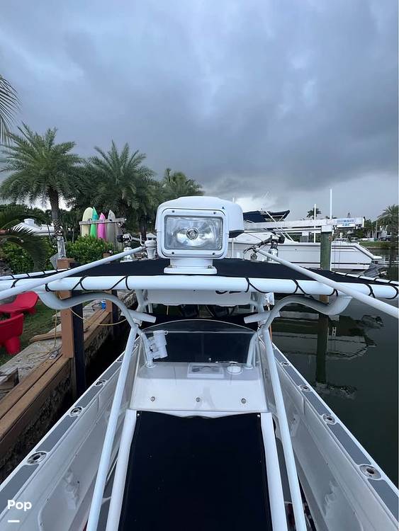 Slide: The Image of Concept Boats 32 2008 - 9