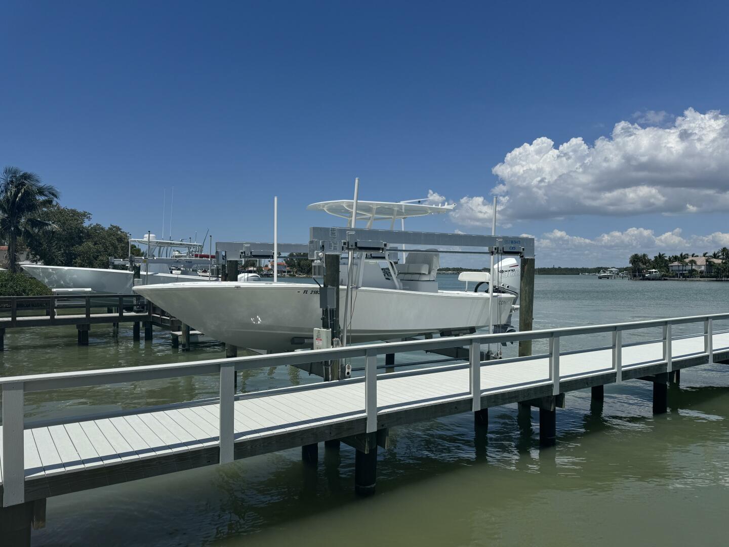 Slide: The Image of Conch 25 Bay 2022 - 4384520