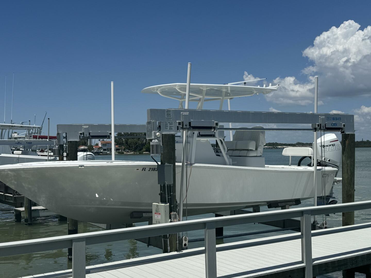 Slide: The Image of Conch 25 Bay 2022 - 4384521