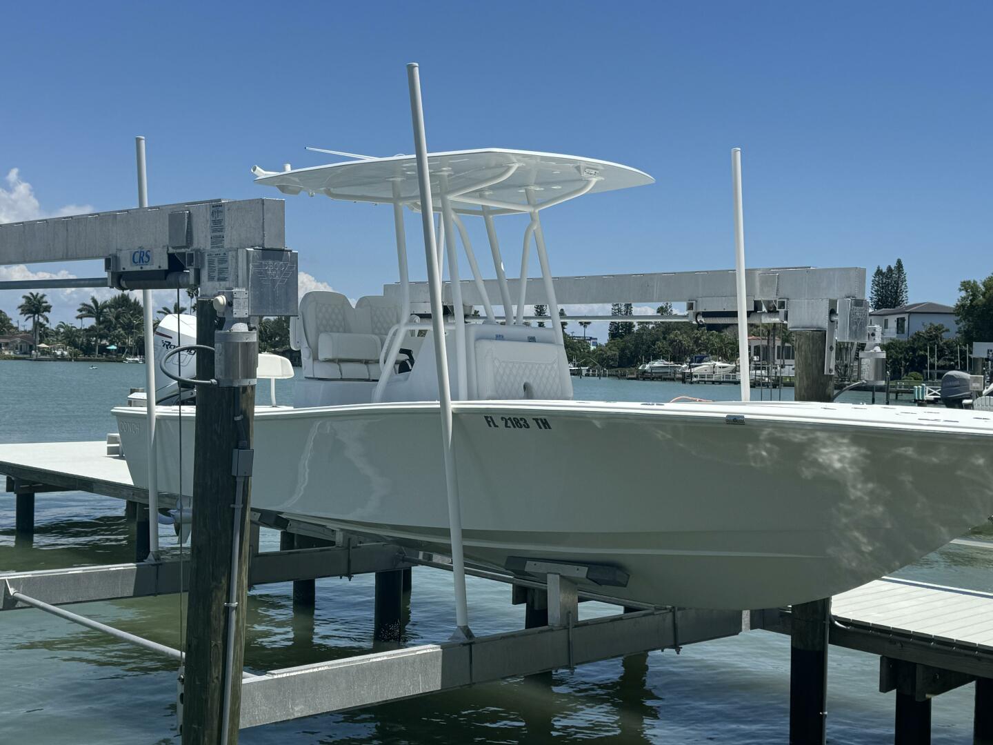 Slide: The Image of Conch 25 Bay 2022 - 4384522